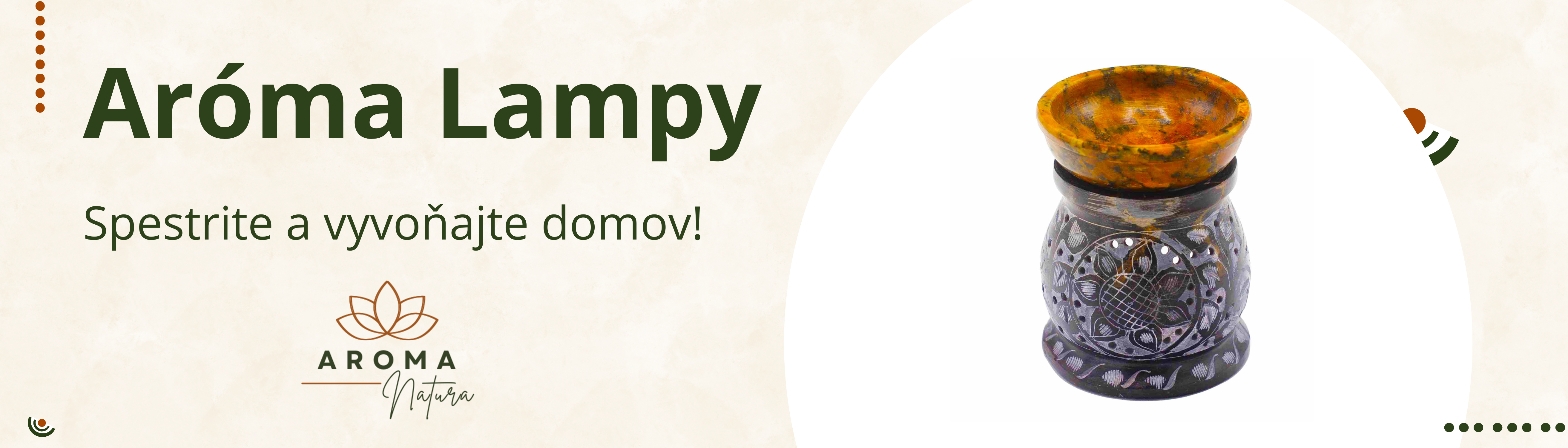 aromalampa